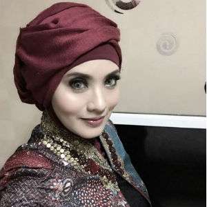 Sejak Kenal Aa Gatot, Elma Theana..