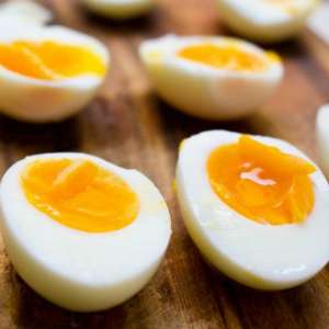 Pengganti Nasi, Telur Mampu Menurunkan Berat Badan Pengganti Nasi, Telur Mampu Menurunkan Berat Badan