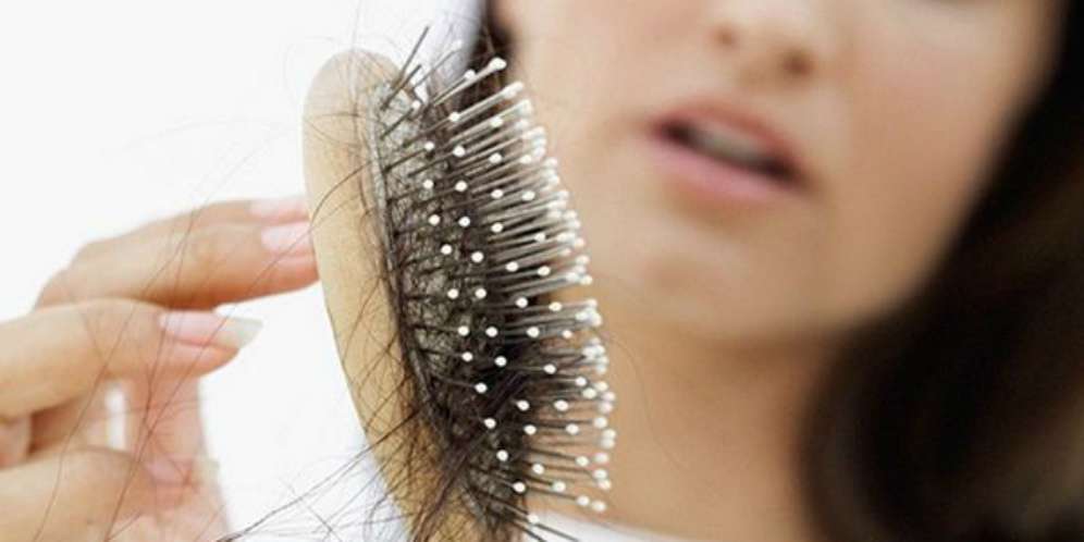 Alami, Hentikan Rambut Rontok dan Tumbuh Lebih Cepat