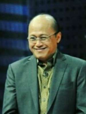Heboh Pria Mengaku Anak, Ini Jawaban Mario Teguh
