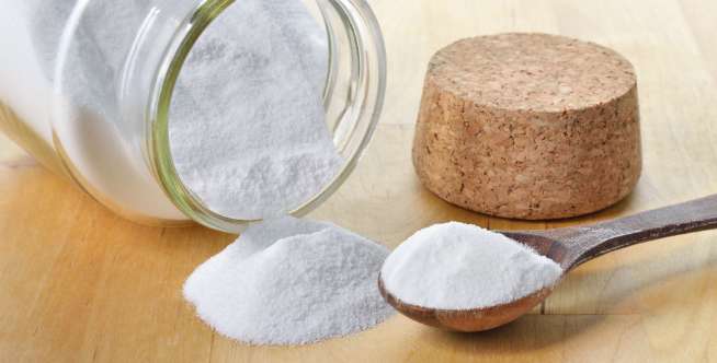 Baking Soda