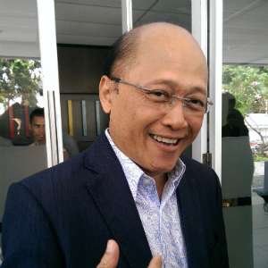 Mario Teguh Buka-bukaan Terkait Ario Kiswinar