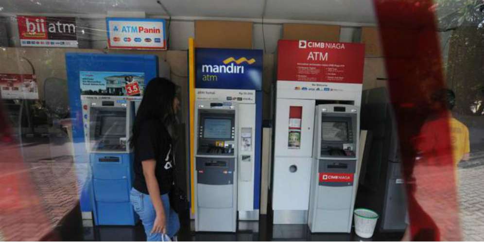 Ketika Bank-bank Pelat Merah Sinergikan Sistem Pembayaran