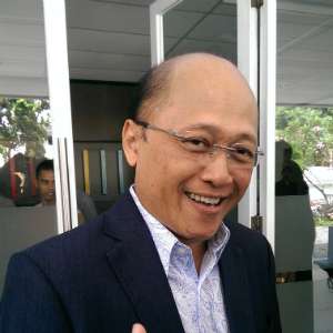Kiswinar Pernah Akui Mr X Ayah Kandungnya Di Depan Mario Teguh
