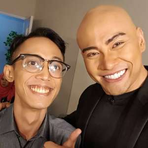 Disomasi Mario Teguh, Ini Tanggapan Deddy Corbuzier