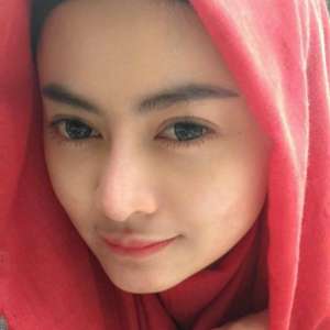 Masya Allah, Vitalia Shesya Putuskan Berhijab