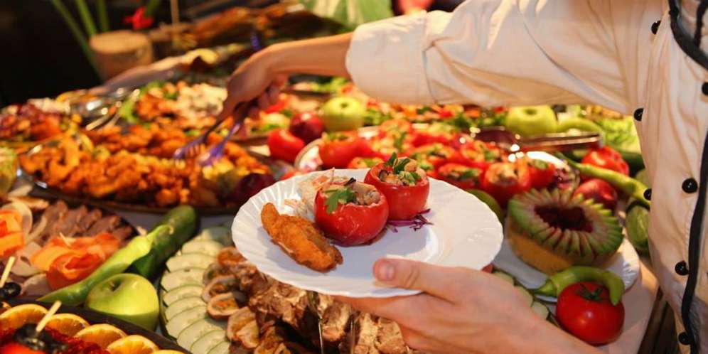 Tips Makan di Restoran 'All You Can Eat'