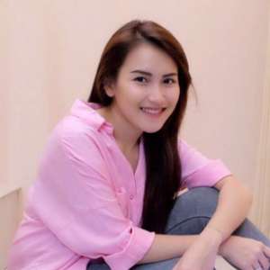 Ayu Ting Ting Kerap Ditegur Teman Soal Fashion