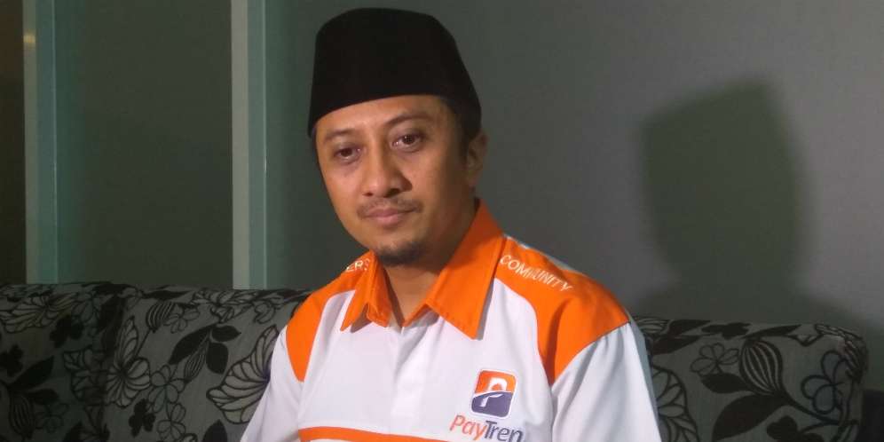 Ustad Yusuf Mansyur Tak Bocorkan Pajak Tax Amnesty Miliknya
