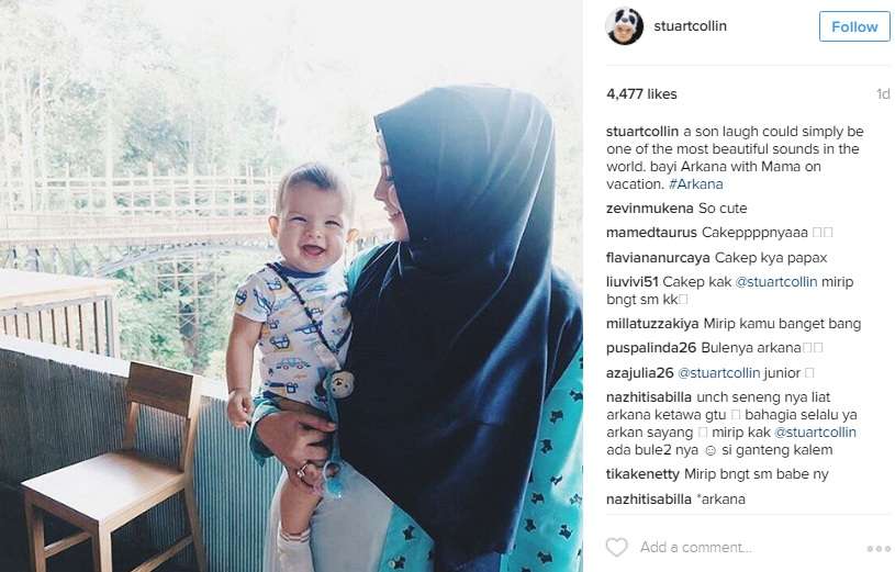 Risty Tagor dan Arkana Risty Tagor dan Arkana