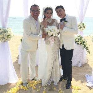 Menikah Diam-diam, Asty Ananta Dapat Restu Orangtua?