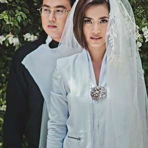 Ibunda Asty Ananta: