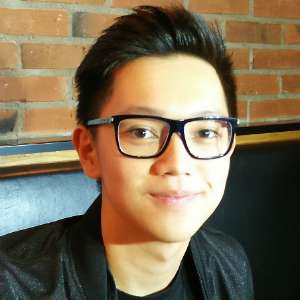 Suka dengan Matematika, Ini Alasan Brandon Salim