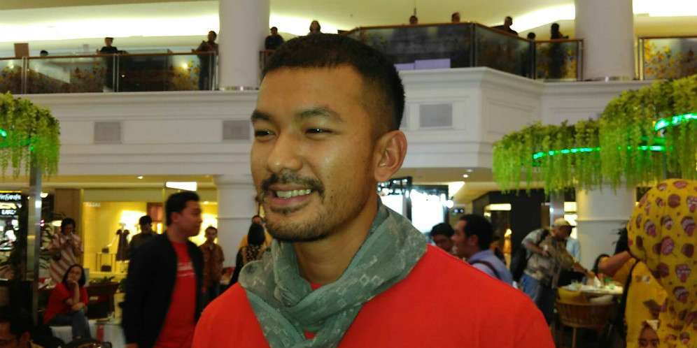 Rio Dewanto Bangga Kenalkan Sejarah Lewat Drama Musikal