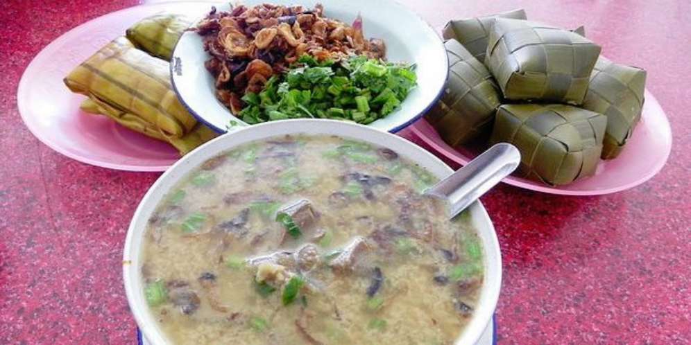 Resep Coto Makassar, Lengkap dengan Bumbu dan Cara Bikinnya