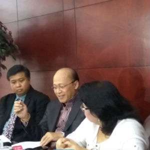 Mario Teguh: Saya Tak Pernah Tidak Mengakui Kiswinar..