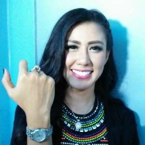 Begini Ceritanya Rey Utami Menikah dalam Waktu 7 Hari