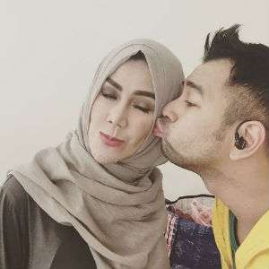 Kabar Raffi-Ayu Ting Ting, Amy Qanita: Nagita Curhat