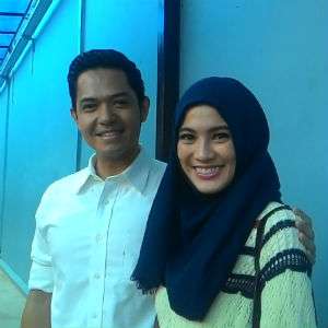 Komentar Alyssa Soebandono-Dude Harlino Soal Pajak Sosmed