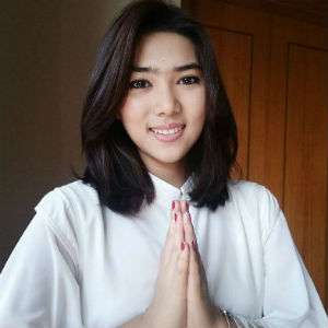 Sukses Bermusik, Isyana Sarasvati Selalu Ingat Pesan Orangtua