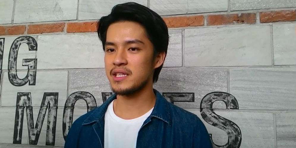 Putuskan Berhenti Kuliah, Ternyata Ini Alasan Morgan Oey Putuskan Berhenti Kuliah, Ternyata Ini Alasan Morgan Oey