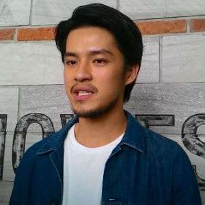 Putuskan Berhenti Kuliah, Ternyata Ini Alasan Morgan Oey