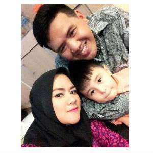 Mantan Istri Daus Mini Resmi Dipersunting Anak Band Mantan Istri Daus Mini Resmi Dipersunting Anak Band