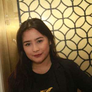 Jadi Ketua Humas PARFI, Ini Kata Prilly Latuconsina
