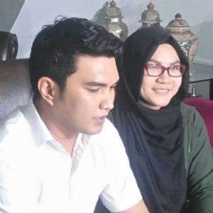 Mengidap Kanker, Aldi Taher: Saya Berjuang untuk Sembuh
