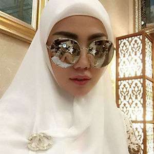 Belum Genap Setahun Menjanda, Bella Sofie Siap Nikah Lagi