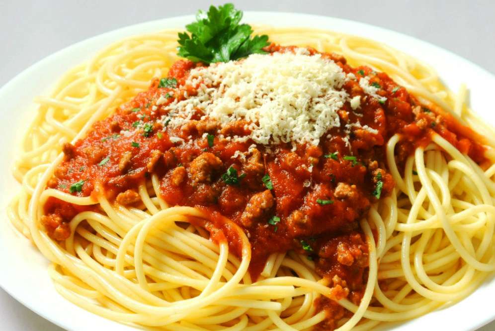 Teknik Agar Olahan Pasta Menjadi Lebih Nikmat
