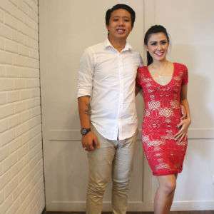 Suami Rey Utami Bicara Soal Pekerjaan