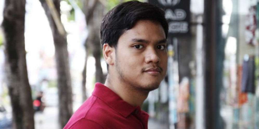 Adik Asta 'Ran' Depresi? Adik Asta 'Ran' Depresi?