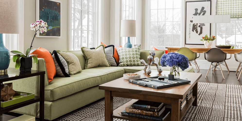 Sebelum Beli Sofa, Pertimbangkan Dulu 4 Hal Ini