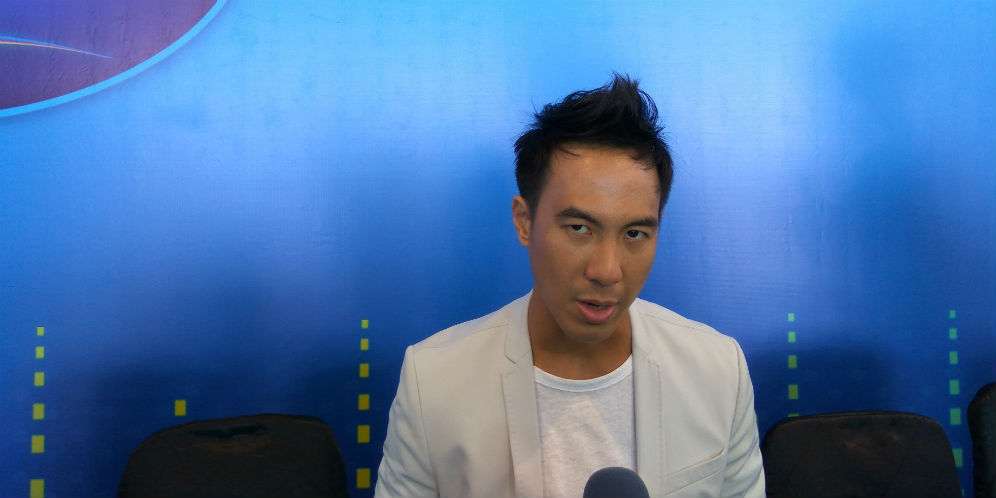 Dibully Penggemar Ayu Ting Ting, Daniel Mananta Bangga