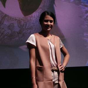 Terlibat di Film Disner, Maudy Ayunda Merasa Tertantang