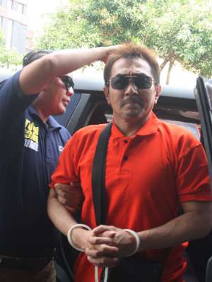 Gatot Brajamusti Jadi Tersangka 3 Kasus Selain Narkoba