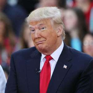 Kemenangan Donald Trump Bawa Kehancuran Pada Dunia