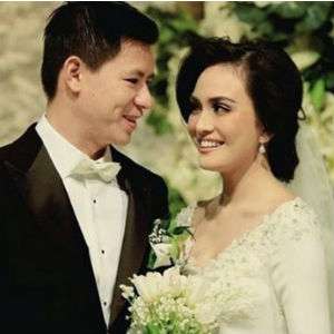 Belum Dikaruniai Buah Hati, Shandy Aulia Santai