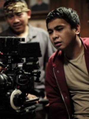 Raditya Dika Keluar Zona Nyaman di Film Terbaru