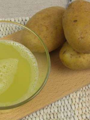 Menguak Manfaat Kentang untuk Kecantikan
