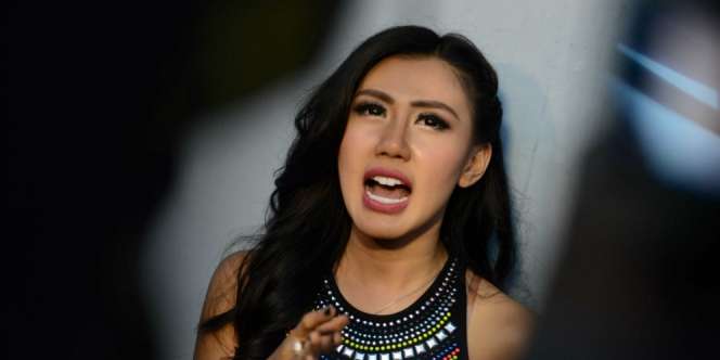 Jam Tangan Rey Utami Disebut Palsu, Suami Ancam Lapor Polisi