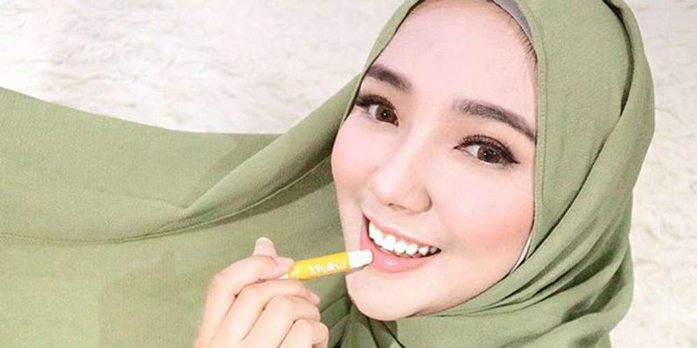 Manfaat lidah buaya sebagai pelembab bibir alami