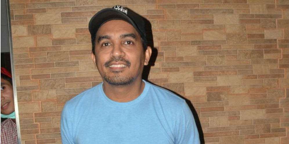 Glenn Fredly Ungkap Hubungannya dengan Aura Kasih