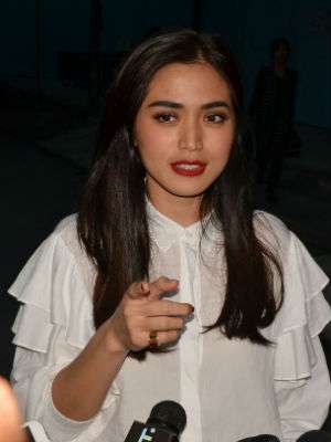 Pernah Bersetru, Kini Jessica Iskandar dan Ayu Ting Ting..