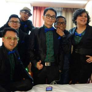 Lewati Masa Kritis, Oon Project Pop Kembali 'Ngamen'