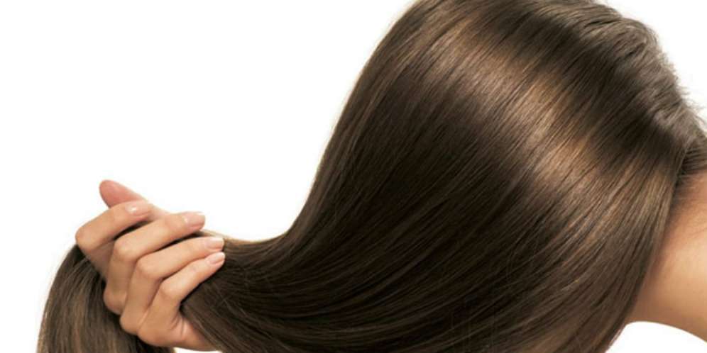 Inovasi Masker Rambut untuk Si Pemalas