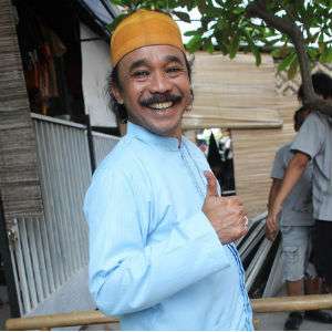 Candaan 'Bully', Opie Kumis: yang Penting Tahu Batasan