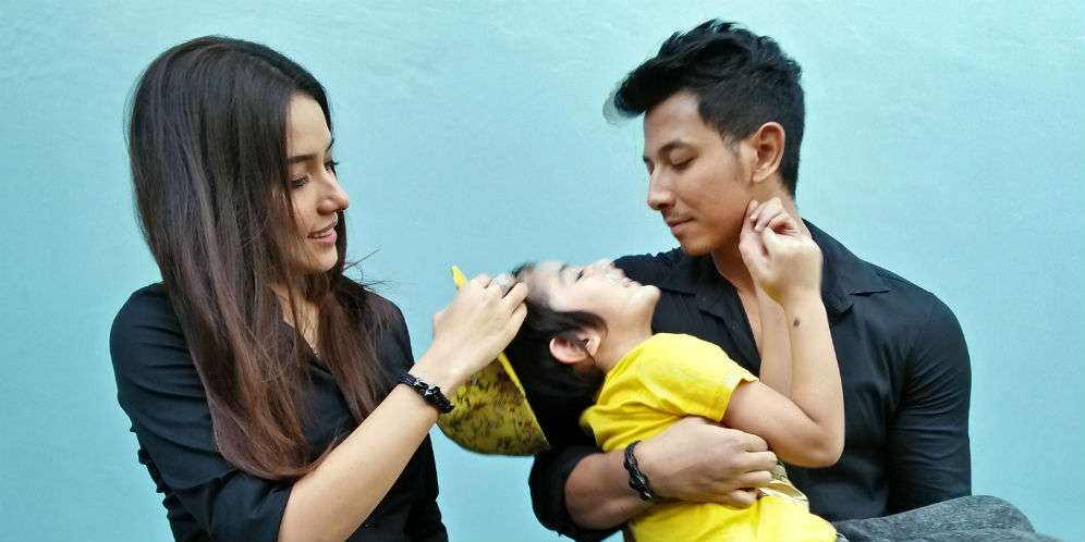 Pengakuan Fairuz A Rafiq Soal Tunangan dengan Adik Elma Theana Pengakuan Fairuz A Rafiq Soal Tunangan dengan Adik Elma Theana