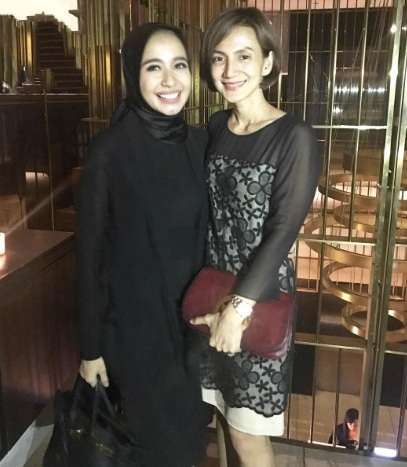 Laudya Chintya Bella